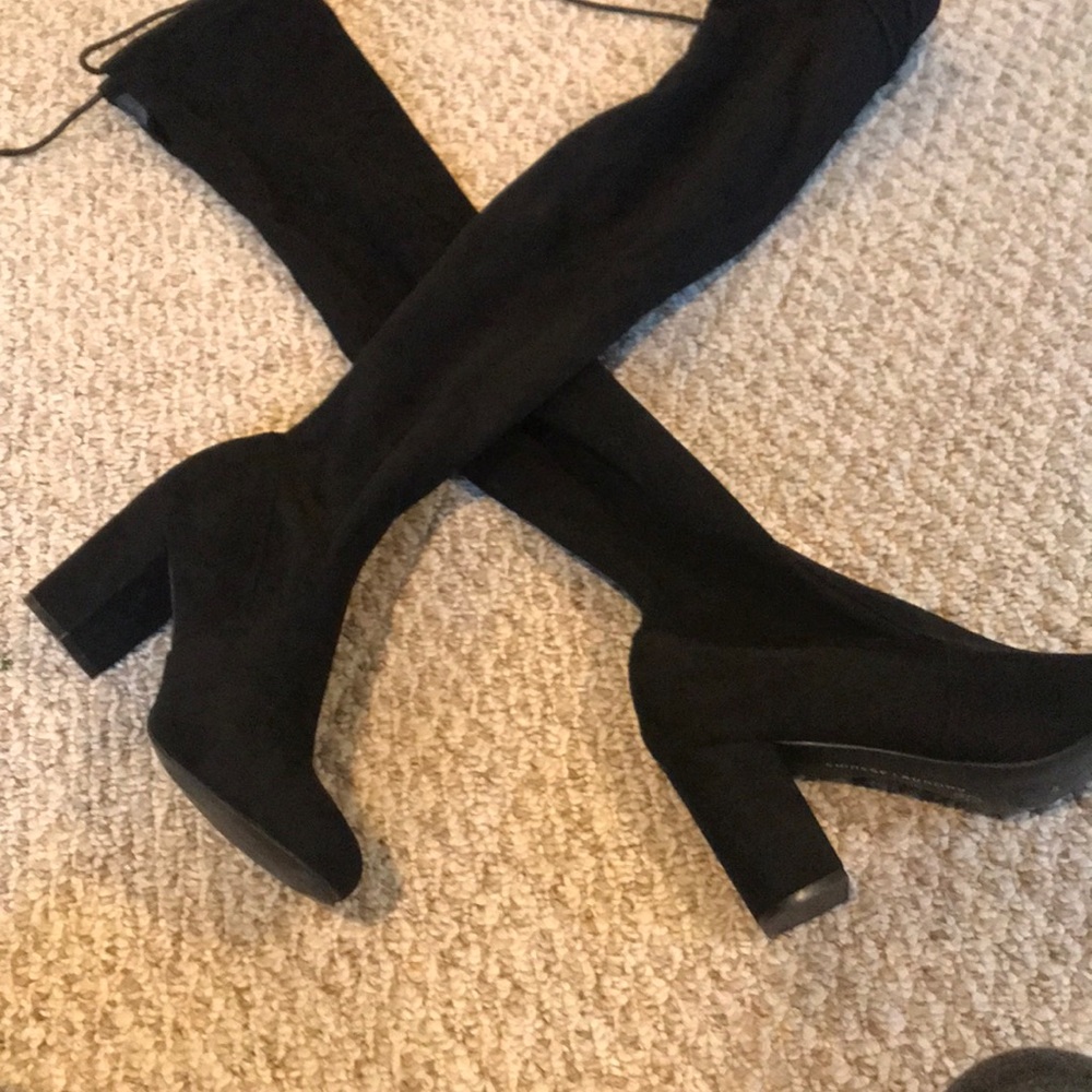 shoe